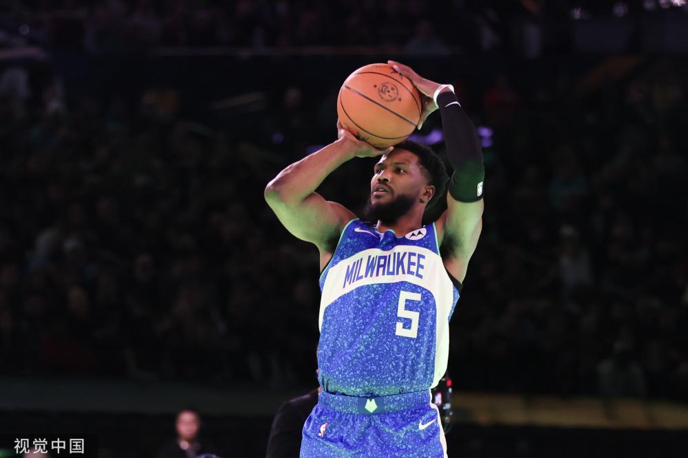 战术前景 战术前景