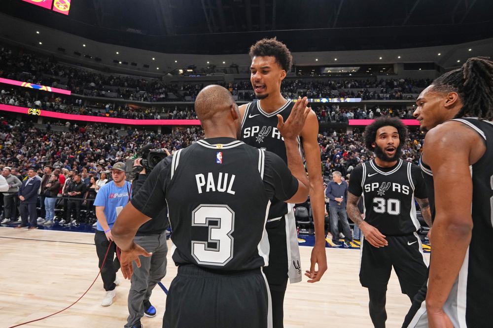 他们有望在 他们有望在