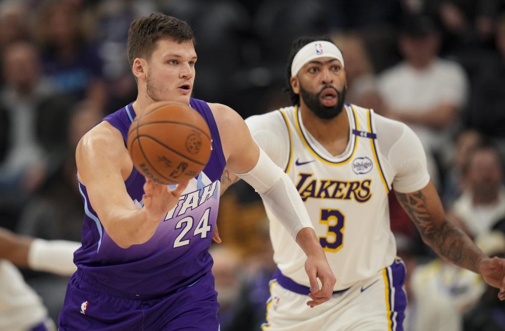 篮坛的竞争 篮坛的竞争